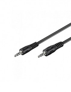 Audio Cable 1XJACK 3.5M TO...