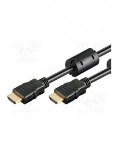 HDMI-M Cable TO HDMI-M 10M...