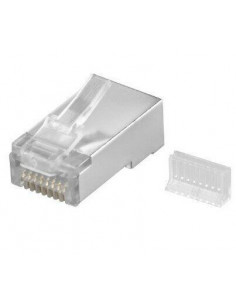 RJ45 Shielded Connector (10...