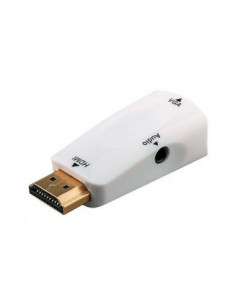 Hdmi Video Adapter (M) TO...