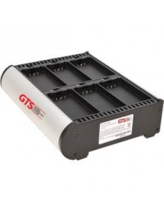 Carregador de Bateria GTS...