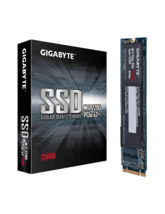 Disco SSD GIGABYTE 256GB...