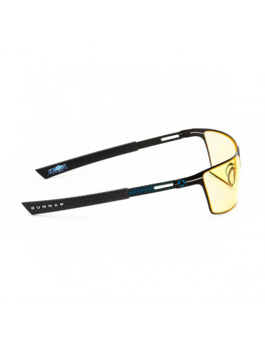 Gunnar Blizzard Siege - Onyx Ice