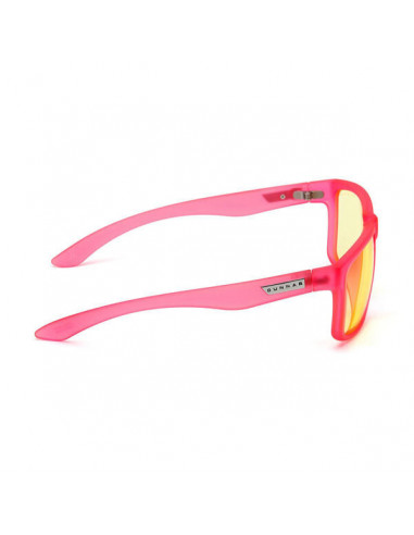 Gunnar Intercept - Pixel