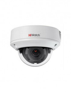 Hiwatch IP Camera IPC Dome...