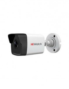 Hiwatch IP Camera IPC...