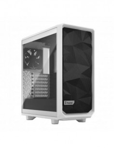 Caixa Fractal Design...