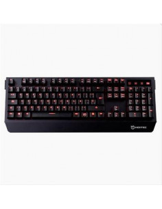 Teclado Mecanico Gaming...