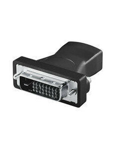 Video Adapter HDMI-H a DVI-D M
