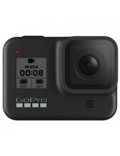 Gopro - Camera HERO8 Black...