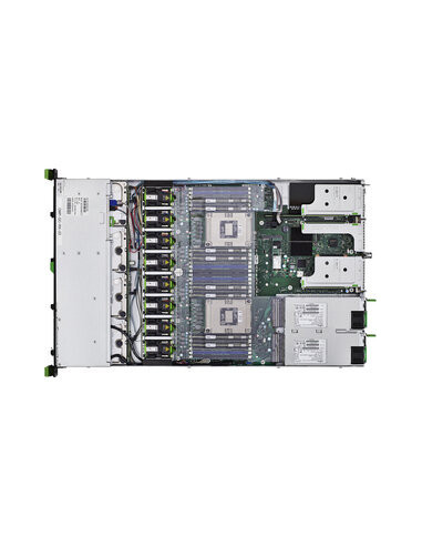 Fujitsu Rx2530 M5 Xeon Silver 4210... Fujitsu Rx2530 M5 Xeon Silver 4210...