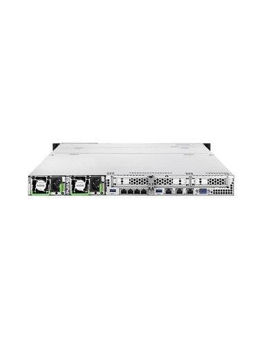 Fujitsu Rx2530 M5 Xeon Silver 4210... Fujitsu Rx2530 M5 Xeon Silver 4210...