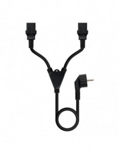 Cabo de Alimentação...