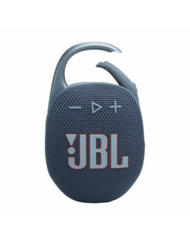 Jbl - Coluna Bluetooth Clip5 Azul