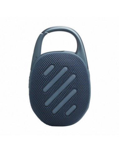 Jbl - Coluna Bluetooth Clip5 Azul