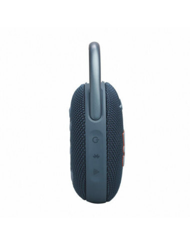 Jbl - Coluna Bluetooth Clip5 Azul