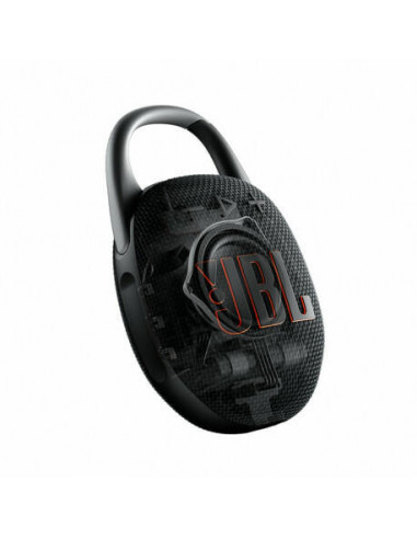 Jbl - Coluna Bluetooth Clip5 Azul
