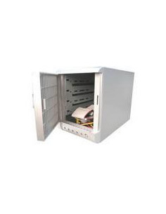 Sistema Raid Externo para 4...