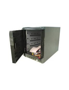 Caixa Externa RAID Lycom...