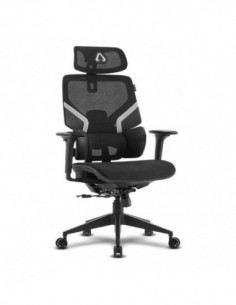 Alpha Gamer - Cadeira Agaurora