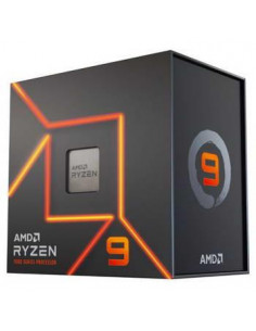 Processador AMD Ryzen 9...