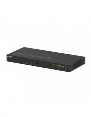 Netgear M4250-16xf, Switch... Netgear M4250-16xf, Switch...
