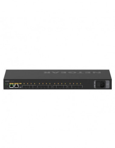 Switch NETGEAR M4250-16XF - 16 Portas...