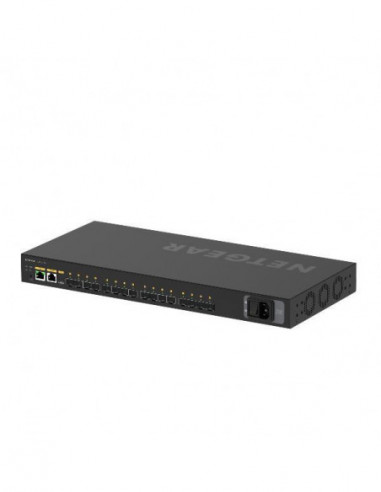 Switch NETGEAR M4250-16XF - 16 Portas...