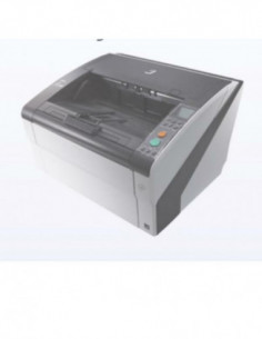 Scanners - FI-7800