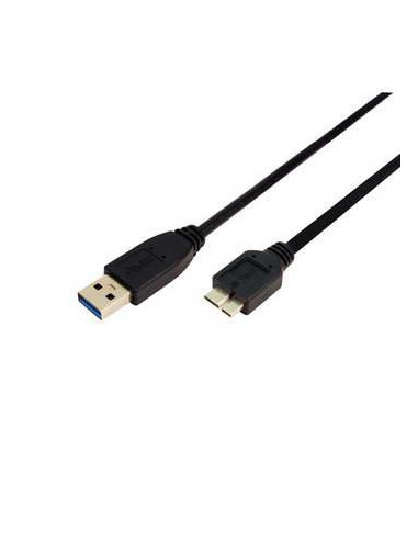 Cabo Usb 3.0 Tipo A M Para Tipo Micro...