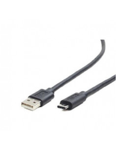 Gembird - USB-A/USB-C, 1M...