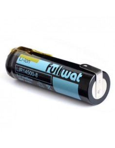 Fullwat - Bateria Lítio...