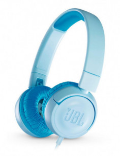 Auscultadores JBL JR 300 Blue