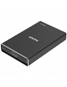 Caixa Externa para 2 Discos...