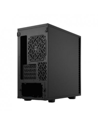Caja Pc Fractal Design Define 7 Mini...