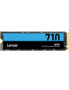 Disco Ssd Nvme M.2 2280...