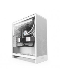 Nzxt H7 Flow Branca...