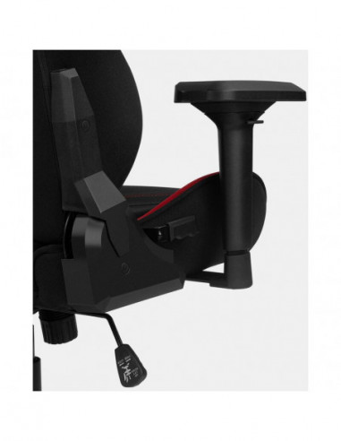 Cadeira Gaming Drift DR110BR - Tecido... Cadeira Gaming Drift DR110BR - Tecido...