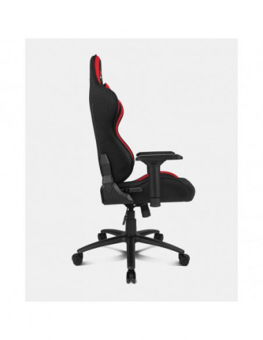 Cadeira Gaming Drift DR110BR - Tecido... Cadeira Gaming Drift DR110BR - Tecido...