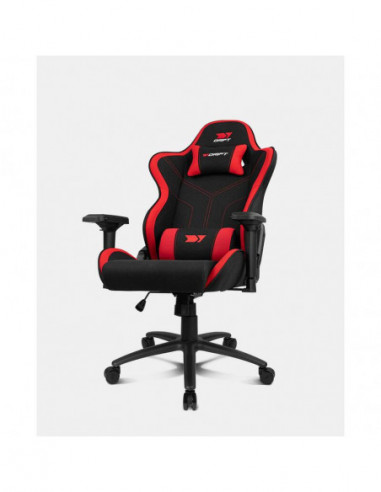 Cadeira Gaming Drift DR110BR - Tecido... Cadeira Gaming Drift DR110BR - Tecido...