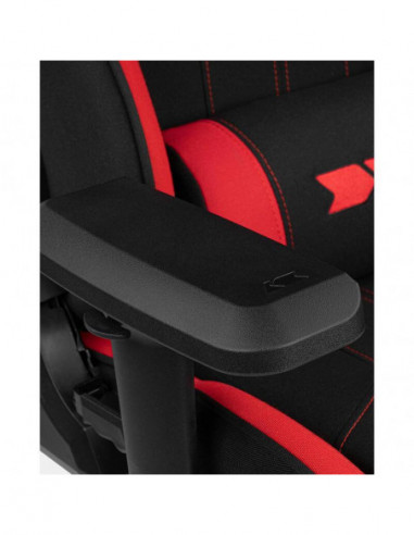 Cadeira Gaming Drift DR110BR - Tecido... Cadeira Gaming Drift DR110BR - Tecido...