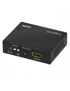 Extractor de Audio Hdmi...