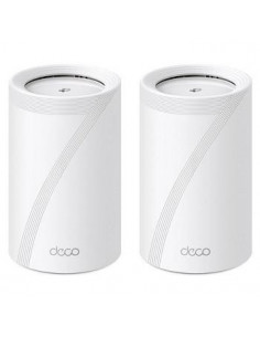 Sistema Mesh Wifi Tri-band...