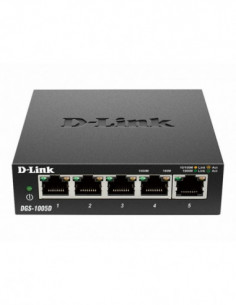D-Link DGS 1005D -...