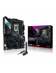 Motherboard Asus Rog Strix...