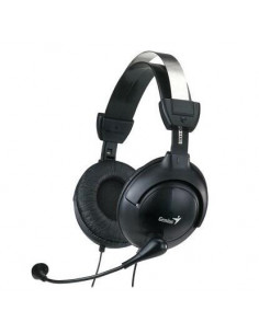 Genius Headset HS-M505X Novo