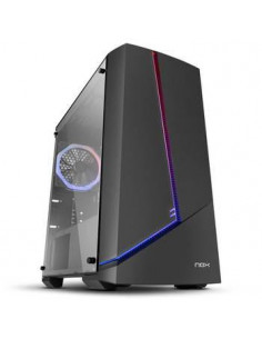 Caixa de Computador Nox...