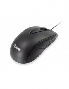 Rato com Fios Equip Life:...
