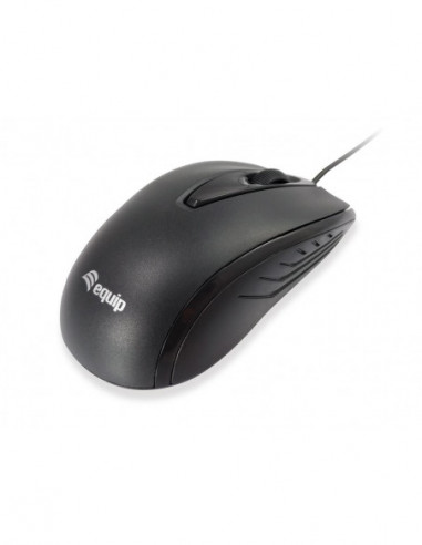 Equip - Optical Compact Mouse