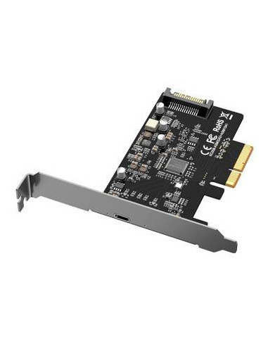 Controlador Pcie Usb 3.2 (gen 2x2),...